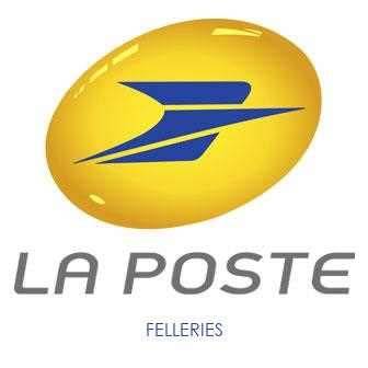 La Poste Relais à Felleries