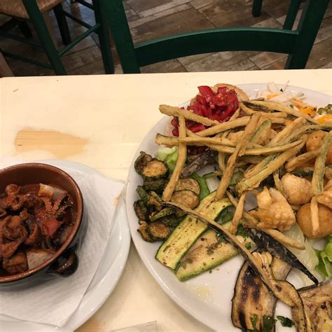 La Posteggia Naples