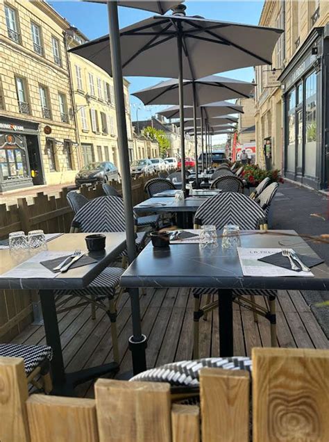 La Prego à Chantilly