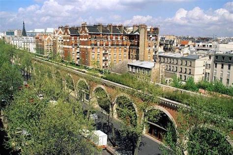 La Promenade à Paris