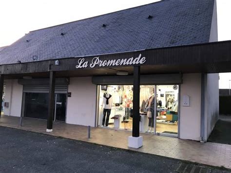 La Promenade à Toury