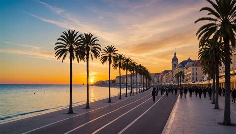 La Promenade House à Nice