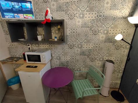 La Provence Studio à Colmar