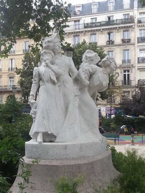 La Reposade à Montholon