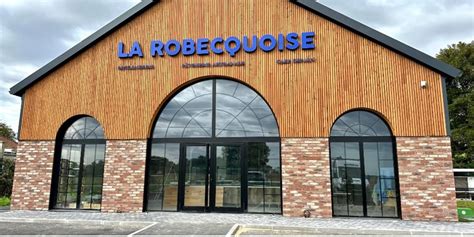 La Robecquoise à Robecq