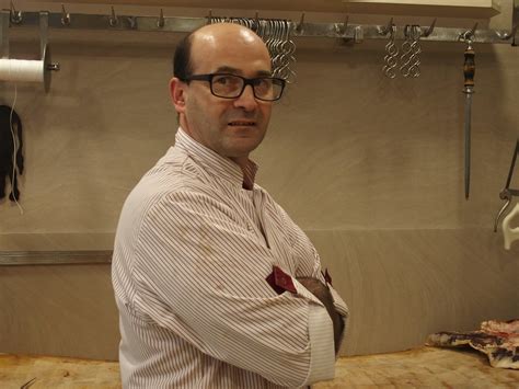 La Rocca Victor à Decize