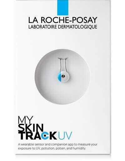 La Roche-Posay My Skin Track UV