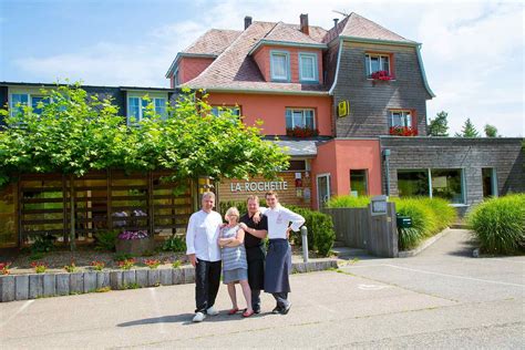 La Rochette à Labaroche