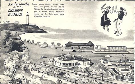 La Rotonde à Anglet