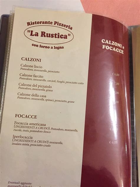 La Rustica Milan