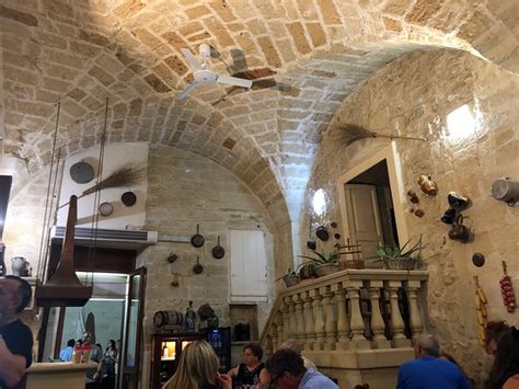 La Rusticana Lecce