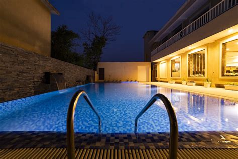 La Savanna by DL Hotels & Resorts