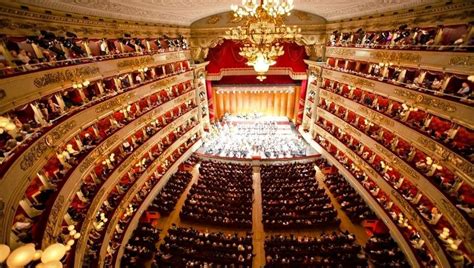La Scala Hanover