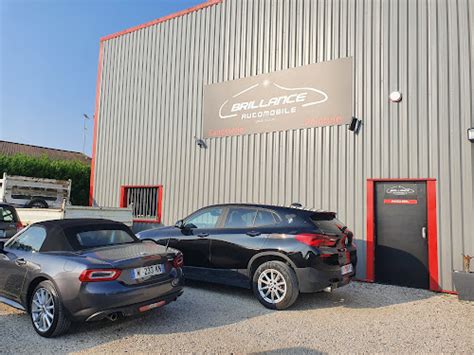 La Solution Automobile à Reims