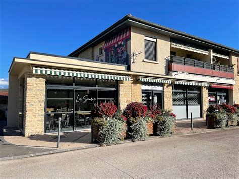 La Source à Saint-Vulbas