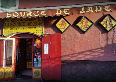 La Source de Jade à Barcelonnette