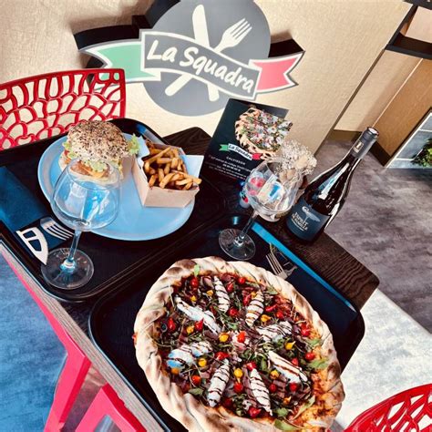 La Squadra Calvisson à Calvisson