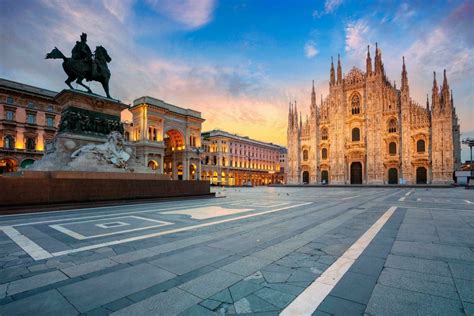 La Strada Milan