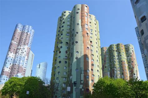 La Suite... à Nanterre