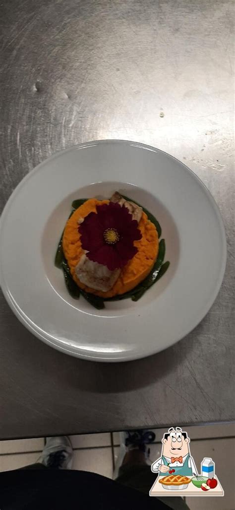 La Table D'Ids à Ids-Saint-Roch