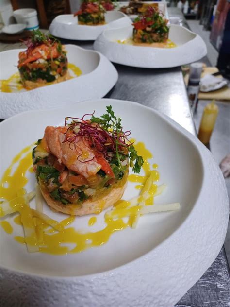 La Table De Stephane à Agde