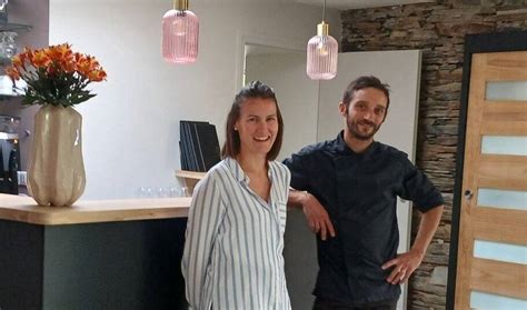 La Table d'Appoline à Uzel