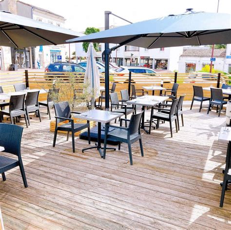 La Table de Caychac à Blanquefort