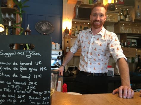 La Table de Max à Lyon