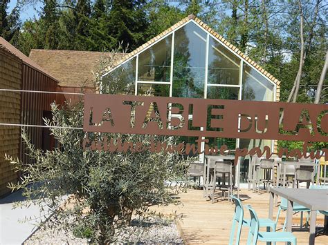 La Table du Lac à Colmar