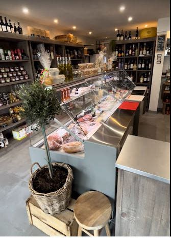 La Tavolina à Carry-le-Rouet