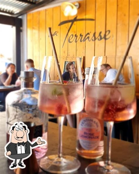 La Terrasse Canetoise à Canet-en-Roussillon