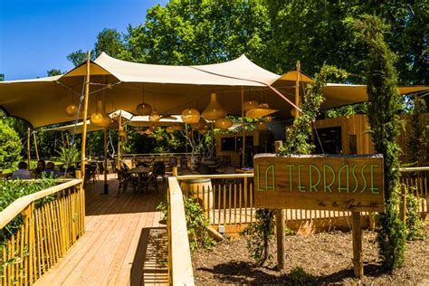 La Terrasse de la galinette à Toulouges