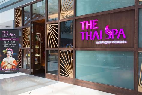 La Thai Spa