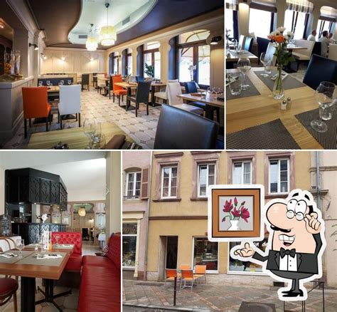 La Tour des Saveurs à Bitche