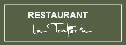 La Trattoria Restaurant à Les Herbiers