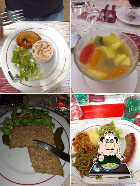 La Truffade à Parthenay