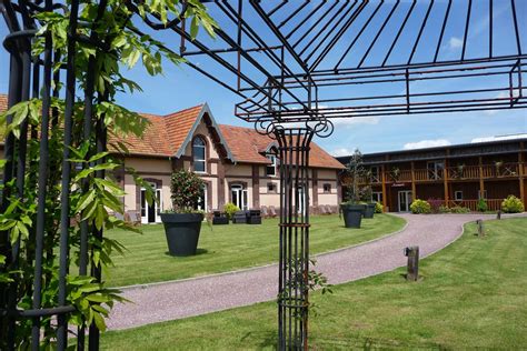 La Vaupalière à La Vaupalière