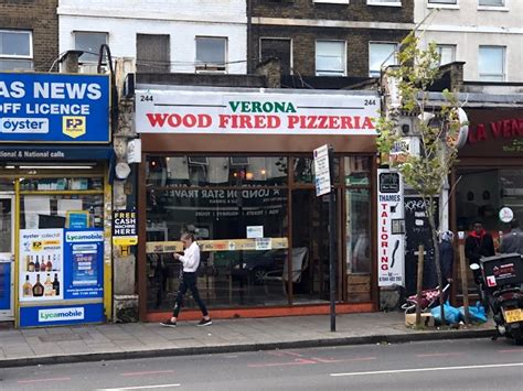 La Venice Wood Fired Pizzeria