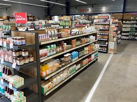 La Vie Claire à Amplepuis