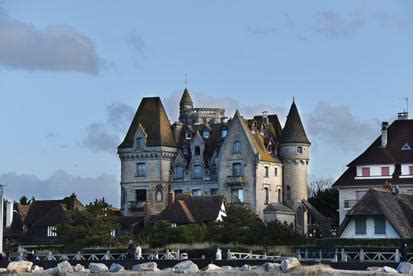 La Villa L à Tourgéville