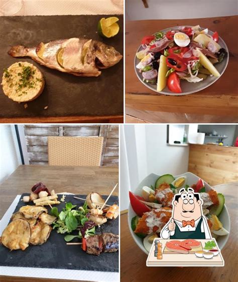 La bodega à Propriano