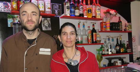 La brasserie du coin à Amplepuis