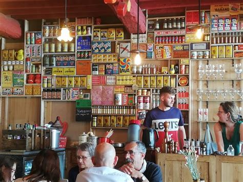 La brocantine à Cysoing