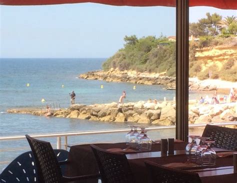 La cale à Carry-le-Rouet