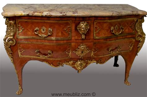 La commode à Quintin