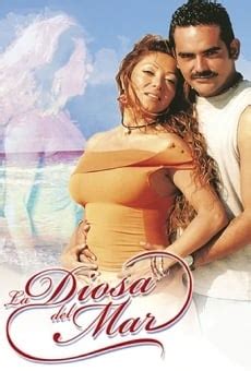 La diosa del mar (2005) film online,Karla Barahona,Manuel Ojeda,Abraham Ramos,Hugo Stiglitz,