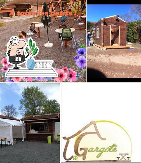 La gargote à Haute-Rivoire