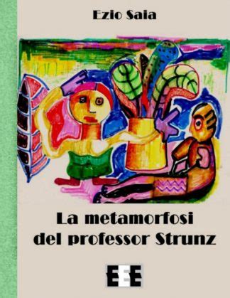 download La metamorfosi del Professor Strunz (I Mainstream)