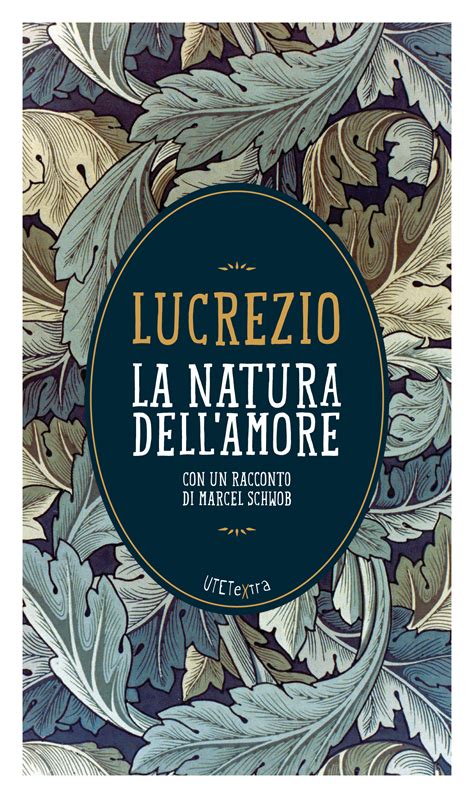 download La natura dell'amore (Utet Extra)