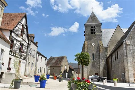 La pause bellocéenne à Beaulieu-sur-Loire